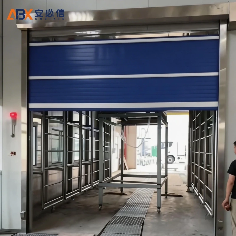 儋州市快速门